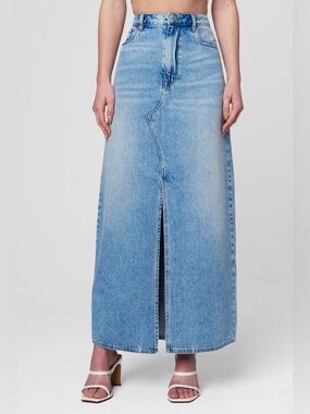 BlankNYC In My Mind Skirt